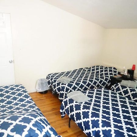 בוסטון 182 Bedrooms Near Fenway & Dowtown מראה חיצוני תמונה