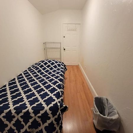 בוסטון 182 Bedrooms Near Fenway & Dowtown מראה חיצוני תמונה
