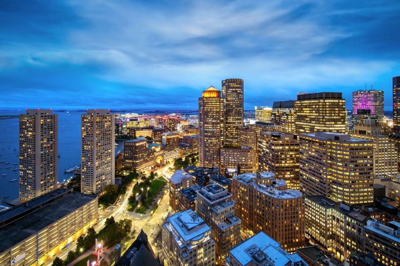 בוסטון 182 Bedrooms Near Fenway & Dowtown מראה חיצוני תמונה