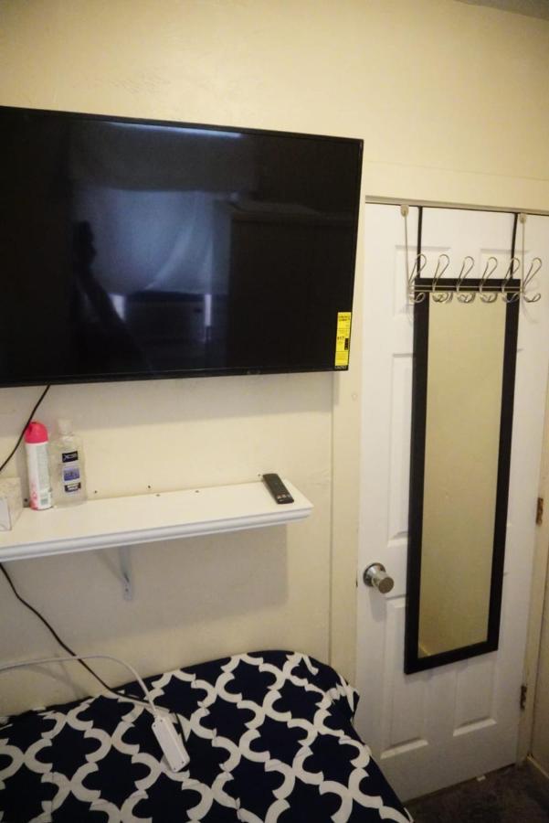 בוסטון 182 Bedrooms Near Fenway & Dowtown מראה חיצוני תמונה