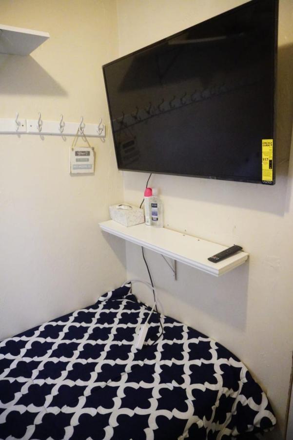 בוסטון 182 Bedrooms Near Fenway & Dowtown מראה חיצוני תמונה