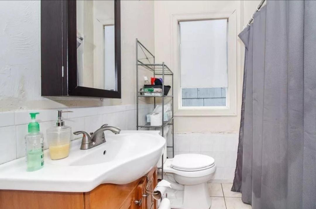 בוסטון 182 Bedrooms Near Fenway & Dowtown מראה חיצוני תמונה