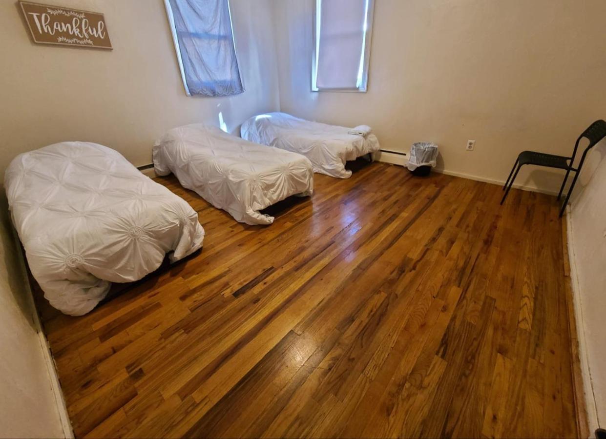 בוסטון 182 Bedrooms Near Fenway & Dowtown מראה חיצוני תמונה