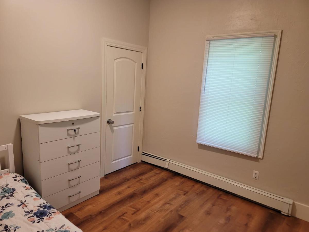 בוסטון 182 Bedrooms Near Fenway & Dowtown מראה חיצוני תמונה