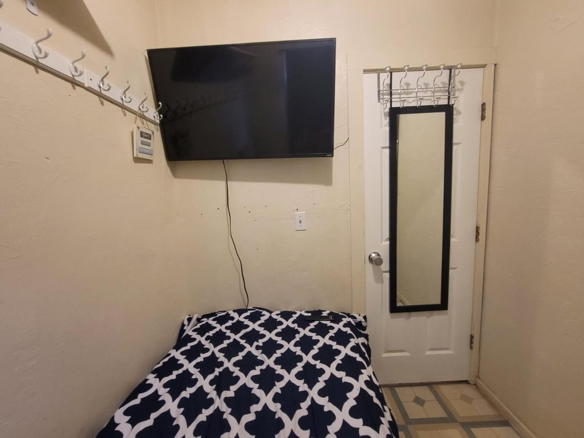 בוסטון 182 Bedrooms Near Fenway & Dowtown מראה חיצוני תמונה