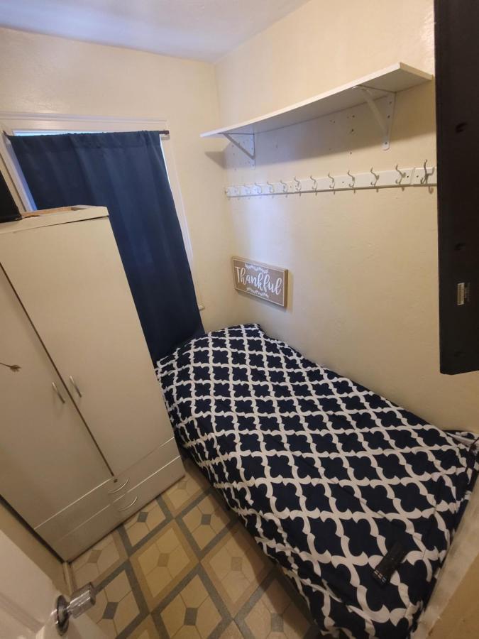 בוסטון 182 Bedrooms Near Fenway & Dowtown מראה חיצוני תמונה