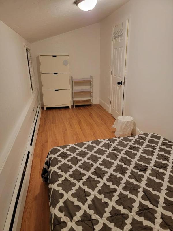 בוסטון 182 Bedrooms Near Fenway & Dowtown מראה חיצוני תמונה
