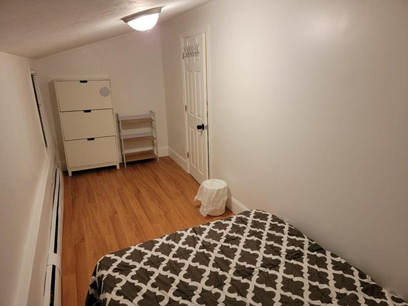בוסטון 182 Bedrooms Near Fenway & Dowtown מראה חיצוני תמונה