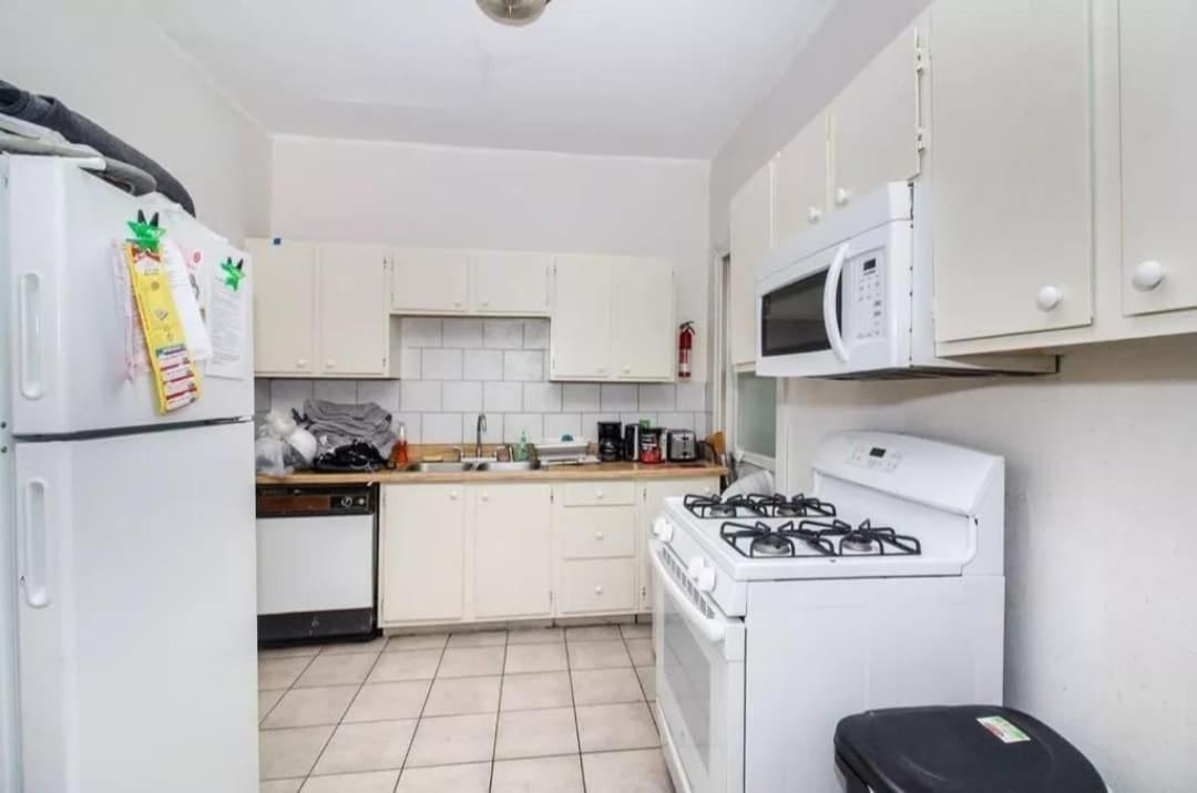 בוסטון 182 Bedrooms Near Fenway & Dowtown מראה חיצוני תמונה