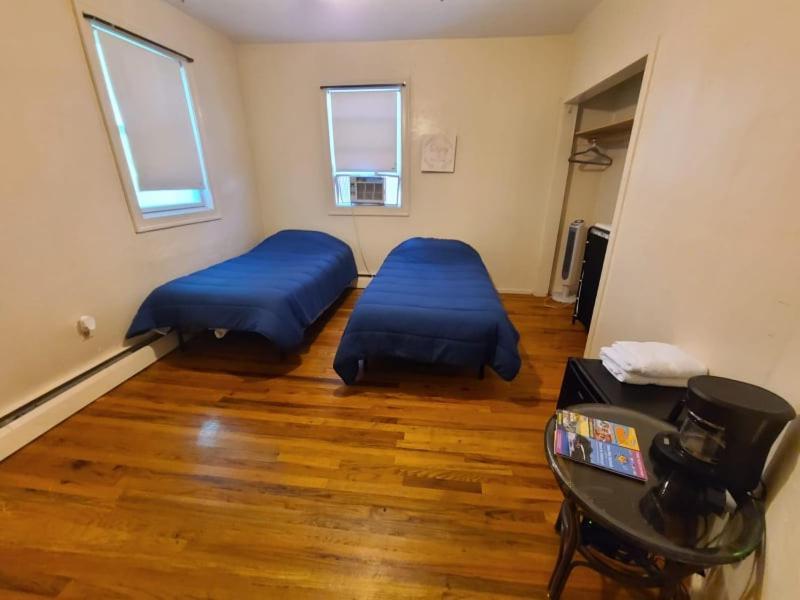 בוסטון 182 Bedrooms Near Fenway & Dowtown מראה חיצוני תמונה