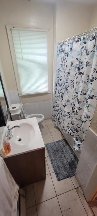 בוסטון 182 Bedrooms Near Fenway & Dowtown מראה חיצוני תמונה