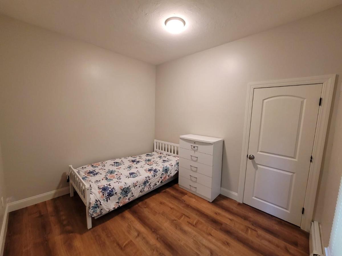 בוסטון 182 Bedrooms Near Fenway & Dowtown מראה חיצוני תמונה