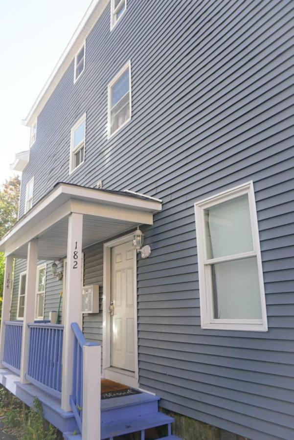 בוסטון 182 Bedrooms Near Fenway & Dowtown מראה חיצוני תמונה
