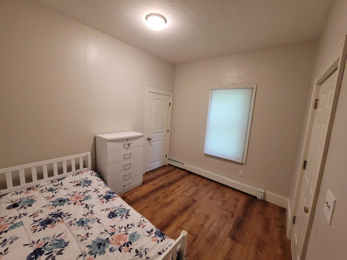 בוסטון 182 Bedrooms Near Fenway & Dowtown מראה חיצוני תמונה