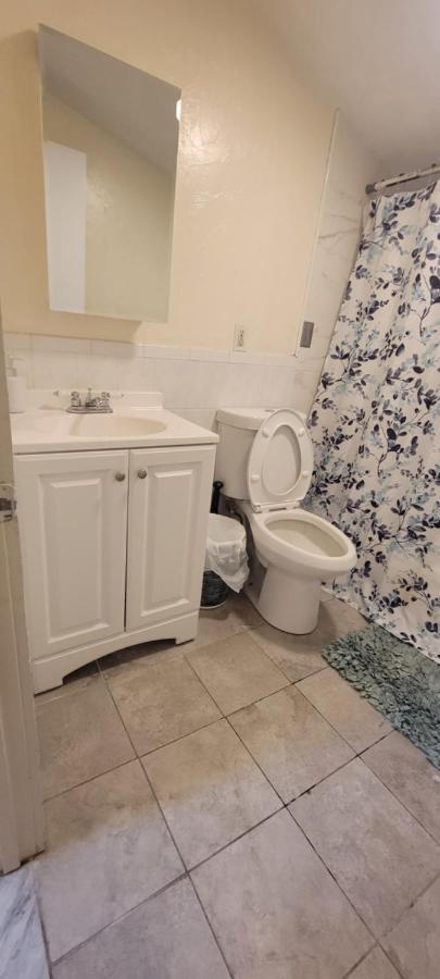 בוסטון 182 Bedrooms Near Fenway & Dowtown מראה חיצוני תמונה