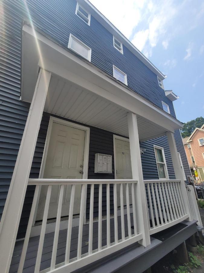 בוסטון 182 Bedrooms Near Fenway & Dowtown מראה חיצוני תמונה