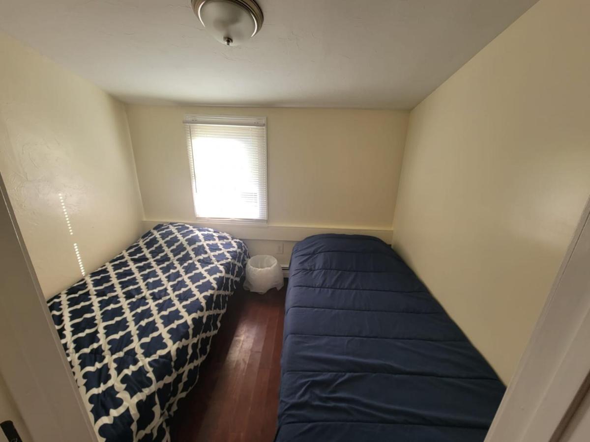 בוסטון 182 Bedrooms Near Fenway & Dowtown מראה חיצוני תמונה