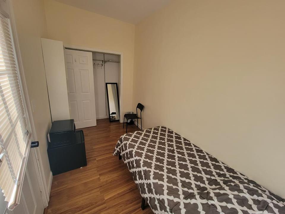 בוסטון 182 Bedrooms Near Fenway & Dowtown מראה חיצוני תמונה