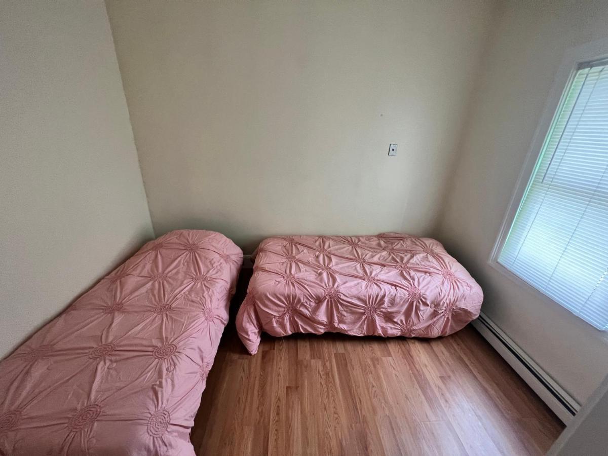 בוסטון 182 Bedrooms Near Fenway & Dowtown מראה חיצוני תמונה