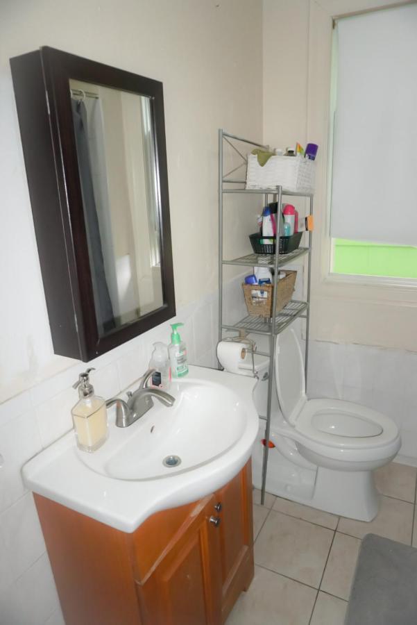 בוסטון 182 Bedrooms Near Fenway & Dowtown מראה חיצוני תמונה