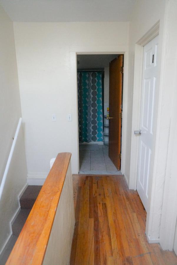 בוסטון 182 Bedrooms Near Fenway & Dowtown מראה חיצוני תמונה